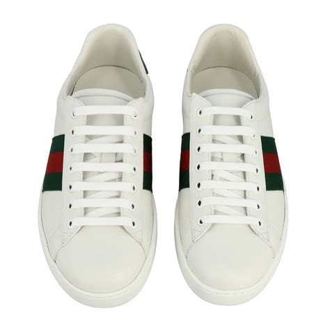 scarpe gucci 43 scontate del 70|gucci sneakers uomo.